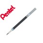 Recarga Pentel Lr7 Para Gama Energel Ponta 0,7 Mm Cor Verde