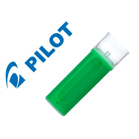 Recarga Pilot Marcador V-Boardmaster Tinta Liquida Verde