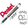 Roller Pentel K227 Preto