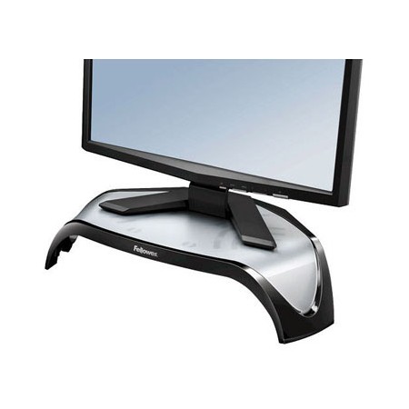 Suporte Fellowes Para Monitor Smart Suites Ajustavel em Altura 13X477X330 Mm