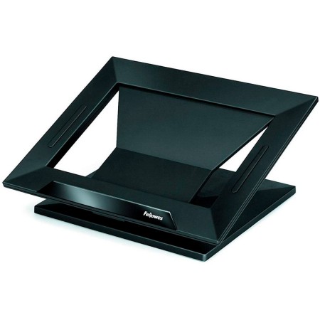 Suporte Fellowes Para Portatil Ate 17" Angulo Ajustavel Ate 30º Base Antideslizante 328X276X92 Mm