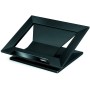 Suporte Fellowes Para Portatil Ate 17" Angulo Ajustavel Ate 30º Base Antideslizante 328X276X92 Mm