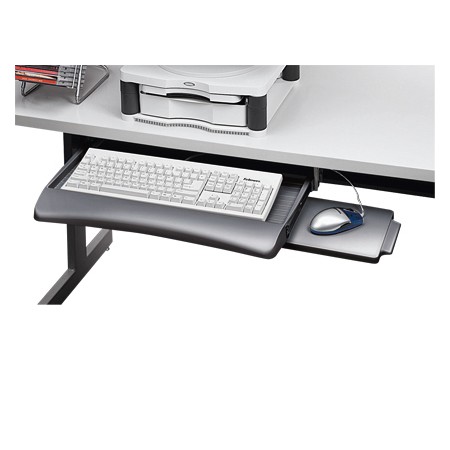 Suporte Fellowes Para Teclado Manager