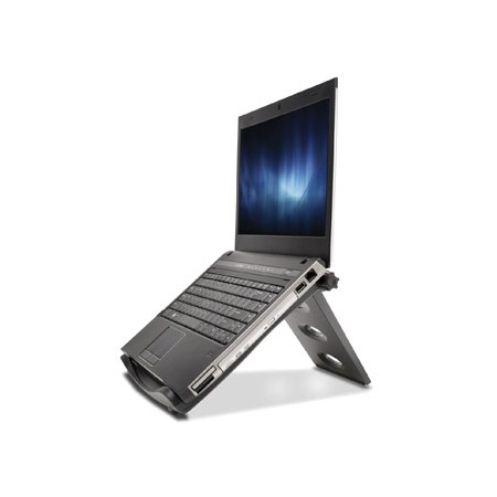 Suporte Kensington Easy Riser Para Portatil 17" 30,4X28,1X4,2 Cm