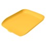 Tabuleiro de Secretaria em Plastico Leitz Cosy Amarelo