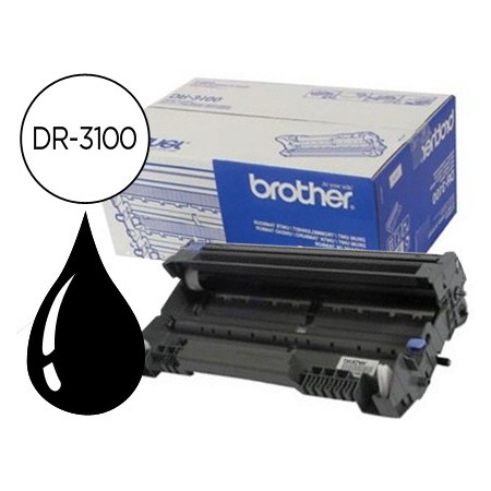 Tambor Brother Dr-3100