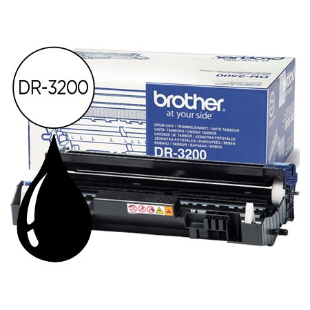 Tambor Brother Dr-3200