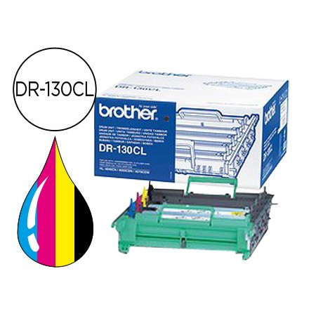 Tambor Brother Dr130Cl