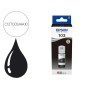 Tinta Epson Ecotank 103 L3110/3150/3151/5190 Preto Garrafa de 65 Ml