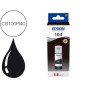 Tinta Epson Ecotank 104 Et-2710 / 2711 / 2712 / 2720 / 2726 / 4700 Preto 4500 Paginas