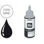 Tinta Epson T6641 Et2500/2550//14000/L475/565/575/4500 Preto Garrafa 70 Ml 4.000 Pag