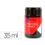 Tinta Latex La Pajarita 35 Ml Preto