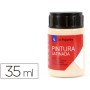 Tinta Latex La Pajarita 35 Ml Siena Claro