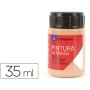 Tinta Latex La Pajarita 35 Ml Siena Escuro