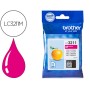 Tinteiro Brother Lc3211M Dcp-J572 / Dcp-J772 / Dcp-J774 / Mfc-J890 / Mfc-J895 Magenta 200 Pag