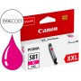 Tinteiro Canon 581 Xxl Ts9550 / Ts705 Magenta 830 Paginas