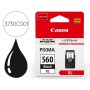 Tinteiro Canon Cl561Xl Ts5350 / Ts5351 / Ts5352 / Ts5353 Cor Alta Capacidadee