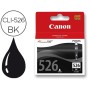 Tinteiro Canon Cli-526 Bk Preto