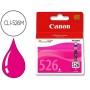 Tinteiro Canon Cli-526 M Magenta