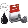 Tinteiro Canon Pg-50 Preto