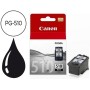 Tinteiro Canon Pg-510 Preto Pixma Mp240/260/480