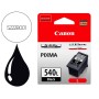 Tinteiro Canon Pg-540L Preto Alta Capacidade Mg2150 11Ml