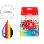 Tinteiro Canon Photo Value Pack Preto Color Pg-545Xl + Cl541Xl Pixma Mg2450 / 2550