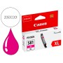 Tinteiro Canon Pixma Cli-581Xl Magenta