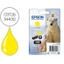 Tinteiro Epson 26Xl Xp-600 / 605 / 700 / 800 Amarelo 700 Pag