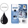 Tinteiro Epson 27Xl Wf 3620 / 3640 / 7110 / 7610 / 7620 Preto -1.100 Pag