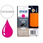 Tinteiro Epson 405 Wf-3820Dwf / Wf-4820Dwf / Wf-7830Dtwf / Wf-7840Dtwf Magenta