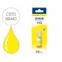 Tinteiro Epson Ecotank 113 Series Amarelo