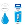 Tinteiro Epson Ecotank 113 Series Cian