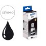 Tinteiro Epson Ecotank C13T03M140 Bk 5K 12 0Ml Et-M1100 / M1140 / M1170 / M1180 / M2120M Preto 6000