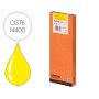 Tinteiro Epson Gf Stylus Photo 4450/4400 Amarelo Alta Capacidade