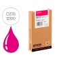 Tinteiro Epson Gf Stylus Photo 7450/9450/7400/9400 Magenta Alta Capacidade