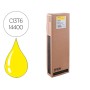 Tinteiro Epson Gf Stylus Photo 7900/9900 Amarelo Alta Capacidade