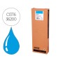 Tinteiro Epson Gf Stylus Photo 7900/9900 Cian Alta Capacidade