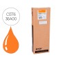 Tinteiro Epson Gf Stylus Photo 7900/9900 Laranja