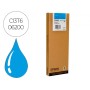 Tinteiro Epson Gf Stylus Pro 4880/4800 Cian