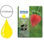 Tinteiro Epson Home 29 T2984 Xp435/330/335/332/430/235/432 Amarelo 175 Pag