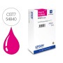 Tinteiro Epson Magenta Xxl 7000P Wf-8X90