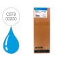 Tinteiro Epson Singlepack Cian T800200 Ultrachrome Pro 700Ml