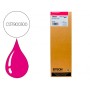 Tinteiro Epson Singlepack Vivid Magenta T800300 Ultrachrome Pro 700Ml