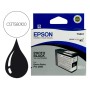 Tinteiro Epson Stylus Pro-3800/3880 Preto Photo (80Ml)