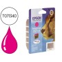 Tinteiro Epson T071340 Magenta