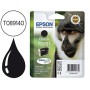 Tinteiro Epson T089140 Preto