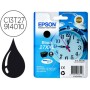 Tinteiro Epson T2791 Wf3620 / 3640 / 7110 / 7610 / 7620 Preto 2.200 Pag