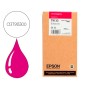 Tinteiro Epson T9133 Vivid Magenta Ink 200Ml