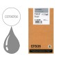 Tinteiro Epson T9137 Light Preto Ink 200Ml